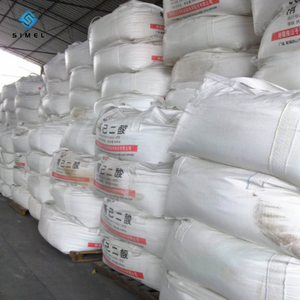 Materias Primas Industriales, Ácido Adípico (CAS 124-04-9) para Nylon y Plastificante, Ácido Adípico, Ácido Hexanedioico en Stock - Product Image 2