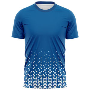 Camiseta Polo de Punto Personalizada al por Mayor, Informal, de Algodón, Ajustada, con Cierre, para Hombre - Product Image 6