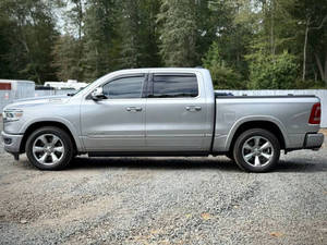 Utilisé 2022 R * AM 1500 Limited - Product Image 2