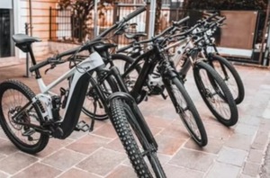 Bicicleta Eléctrica de Montaña <span class=keywords><strong>Scott</strong></span> Lumen eRIDE <span class=keywords><strong>900</strong></span> SL - Product Image 4