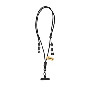 Cavo di Ricarica Sostenibile Tebrer con Cordino, Altri Gadget di Categoria - Product Image 1