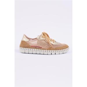 Zapatillas planas cerradas - Product Image 1