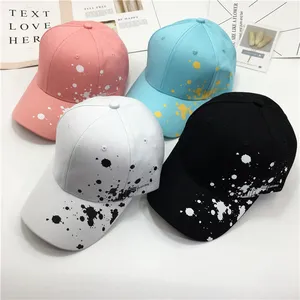 Custom Hight Quality Baseball Caps CarRacing Motor Hat Logo Embroidered Mens Sports Promotional Cotton Dad And Sport Cap