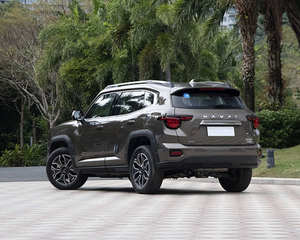 2024 PHEV SUV Híbrido Enchufable de 105 km, Coche Eléctrico con un Motor, Alta Velocidad, Edición de Vanguardia - Product Image 3