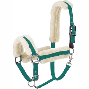 Meilleure qualité Qualité professionnelle Cheval Halter Nylon Halters PP Cheval Halters Horse Head Colliers - Product Image 4