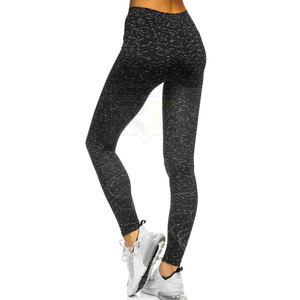 Meilleures ventes Leggings pour femmes, vêtements d'entraînement, Leggings pour femmes, Leggings pour femmes à impression par sublimation - Product Image 2