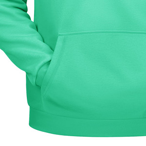 Sudaderas con Capucha Personalizadas de Estilo Vintage, Lavadas, de Peso Pesado, 400 Gsm, con Logotipo Personalizado, Impresión de Algodón, Ropa Urbana, Sudaderas con Capucha para Hombre - Product Image 2