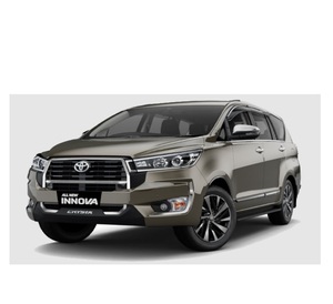 สำหรับ Toyota Innova crysta AWD น้ำมันดีเซลปลอดภัยสูงคุณภาพและประสิทธิภาพสูงสำหรับครอบครัวและใช้งานทางธุรกิจ - Product Image 2