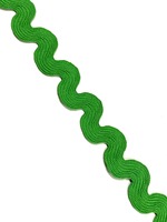 Ruban brodé double face en gros, 3mm-3cm, en polyester lavable, couleur personnalisée, style Jalebi, dentelle, galon, gros-grain