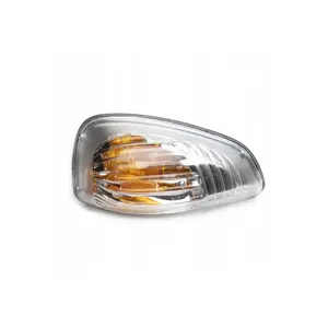 Luz Intermitente de Espejo Exterior Izquierdo para Renault Master 3, Pieza de Iluminación Automática 261652475R - Product Image 3
