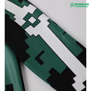 Vente en gros 2026 – Sweats à capuche unisexes personnalisés avec fermeture éclair, 100 % coton molletonné/éponge française, séchage rapide et respirant, logo personnalisé, hiver - Product Image 5