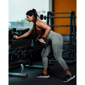 Sujetador de yoga ligero de alta calidad para mujer, precio al por mayor, Sujetador deportivo de gimnasio más vendido, hecho a medida y transpirable - Product Image 2