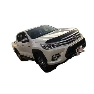 Camioneta Usada en Buen Estado, 4x4, Doble Cabina, Bajo Kilometraje, Sin Problemas Mecánicos, Lista para Conducir - Product Image 1