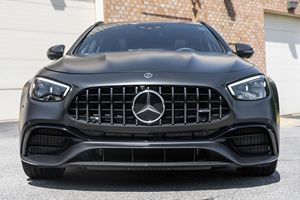 MERCEDES-AMG E63 S WAGON FINAL EDITION 2023 USADO, VOLANTE A LA IZQUIERDA/DERECHA - Product Image 2