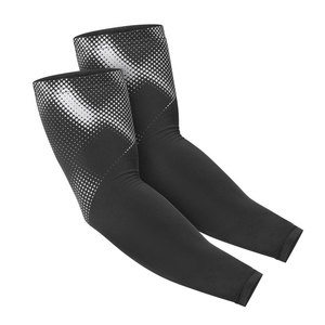 Anti Slip <b>Compression</b> <b>Arm</b> <b>Sleeves</b> for Cycling Training Performance <b>Arm</b> <b>Sleeves</b> for Athletes - Product Image 1
