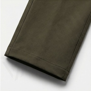 Pantalones Cortavientos Ligeros de Moda, Pantalones Deportivos Lisos para Hombre, con Logotipo, Holgados, para Correr, Gimnasio, Deportes, Ropa Deportiva Urbana - Product Image 6