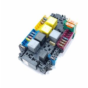 Portafusibili Unità di Controllo Mercedes Classe B W246 2a Serie A2469060093 OM 607.951 Diesel 1500 (12>) - Product Image 5