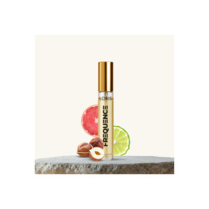 Perfume en Roll-On E-300 Frequence para Hombre, 10 ml EDP, Fragancia Floral y Fresca de Larga Duración en Botella de Vidrio, Capacidad de 100 ml - Product Image 4