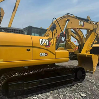Nouvelle pelle Caterpillar 320gc 320gx 320gc 320gx dernière pelle Caterpillar 320gc 20 tonnes d'occasion Cat320gc