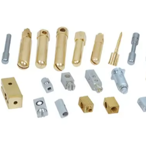 Piezas de interruptores eléctricos fiables para paneles de distribución de energía y unidades de control - Product Image 1