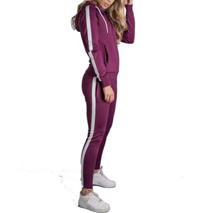 Sudaderas con capucha y sudaderas transpirables de talla grande para mujer de Pakistán con cremallera anti-pillingbreathablehoodies para mujer - Product Image 3