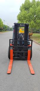 Montacargas Usados de 5 Toneladas para Elevación, Montacargas en Venta en China, Máquinas de 5t, 3t, 4.5t - Product Image 3