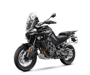 Nouvelle Moto d'Aventure IBE/X 800-E 2026 la Plus Populaire Prête à être Expédiée - Product Image 1