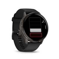 OFERTA PREMIUM Reloj Inteligente GPS Avanzado Garmin Venu 4 Negro 45mm