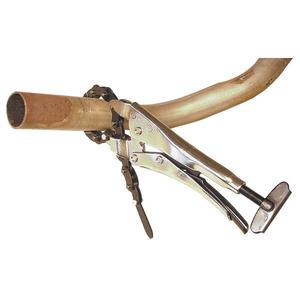 Cortador de Tubos de Cadena Gedore KL-0131-51, Herramienta de Alto Rendimiento para Cortar Tubos - Product Image 2
