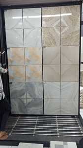 Proveedor mayorista a granel de baldosas de cerámica con acabado brillante con garantía de por vida - Product Image 2