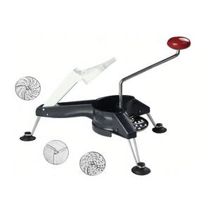 WESTMARK Schnitzel-Mouli <b>Vegetable</b> Slicer with 3 Cutting Discs Fruit & <b>Vegetable</b> Tools - Product Image 2