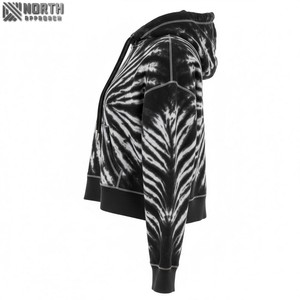 Sudadera con Capucha Extra Grande de Felpa Gruesa para Hombre, Corte Regular, de Alta Calidad, con Bolsillo, para Invierno, 180 Gramos, 2025 - Product Image 6