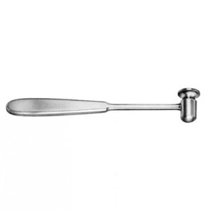 Instrumentos médicos quirúrgicos ortopédicos Doyen Mallet, herramientas quirúrgicas de calidad superior, procedimientos ortopédicos de cirugía ósea - Product Image 2