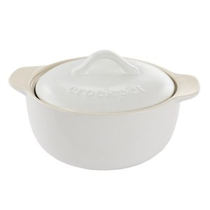 Nouvelle tendance Casserole Hot Pot en céramique pour les plats servant forme ronde personnaliser Premium Look Adorable utilisation de la cuisine - Product Image 4
