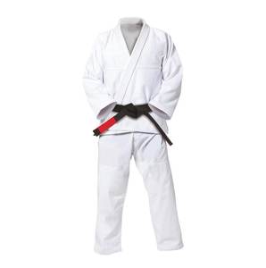 Traje de Taekwondo, Karate y BJJ KOTTON KOALA Unisex, Ligero, 100% Algodón, Transpirable y de Secado Rápido, Alta Calidad - Product Image 3