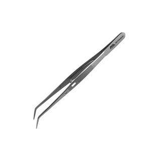 Alicates de algodón de calidad reutilizables profesionales, pinzas universitarias dentales, alicates para vestir, instrumentos médicos, equipos médicos - Product Image 1