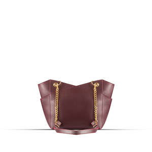 Trendy Leather <b>Tote</b> <b>Bags</b> for Women Fashionable <b>Wholesale</b> Handbags with Custom OEM & ODM Options for a Stylish Lifestyle - Product Image 3