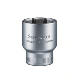 ซ็อกเก็ตสตาห์ลวิลล์ 1/2 นิ้ว (ขนาดเมตริก) - Product Image 3