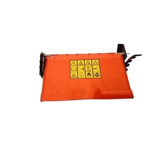 Protector de Cubierta para Cortacésped Compatible con DLM4300Sp Ref 701364 - Product Image 1