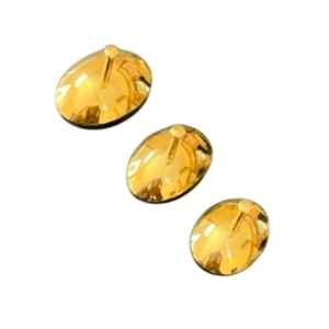 Servicio OEM ODM disponible para el conjunto de seguridad de la córnea del escudo ocular láser manual de acero inoxidable a precios competitivos - Product Image 4