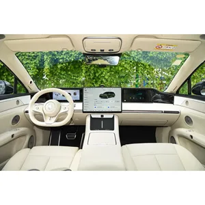 รถยนต์ไฟฟ้า สเตลาโต้ เอส9ที (2025)- ทันสมัยและประหยัดพลังงาน - Product Image 6