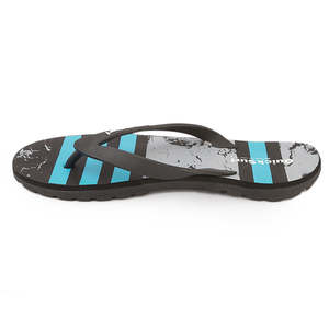 Chaussons pour hommes Quick Surf QUI-2391 - Gris - Product Image 5