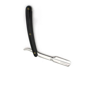 Mejor Proveedor Pissco: Navaja de Afeitar Profesional para Barbería, Herramienta de Afeitado de Precisión - Product Image 5
