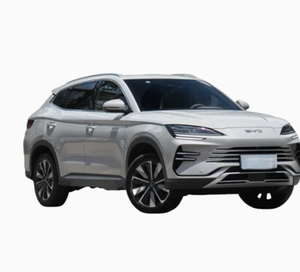 2023 BYDd Songg Plus Vehículo eléctrico de nueva energía a la venta Coche híbrido EV - Product Image 5