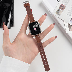 Correa de Reloj de Nailon y Cuero para <span class=keywords><strong>Apple</strong></span> <span class=keywords><strong>Watch</strong></span> Ultra 49mm Series 11 10 9 <span class=keywords><strong>8</strong></span> 7 41mm 42mm 45mm 46mm - Product Image 5