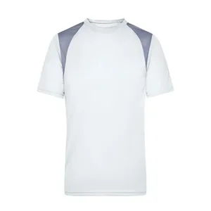 T-Shirt Promozionale da Corsa per Uomo per Merchandising Sportivo - Product Image 2