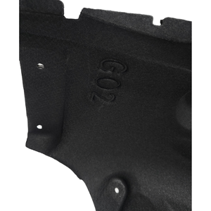 GUARDABARROS TRASERO IZQUIERDO BMW Serie X4 (G02) 51717443105 (18>) - Product Image 5