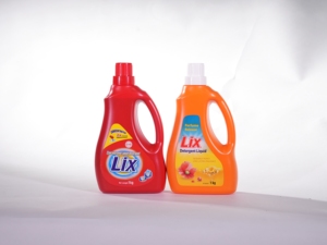 Detergente líquido para ropa Lix del fabricante Ecológico 15-30% para ingredientes Ropa desechable certificada ISO9001 OEM ODM - Product Image 6
