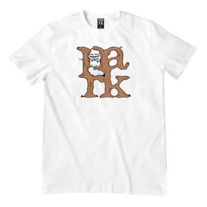 Haute qualité Cool jeunesse 220 grammes tissu lourd en gros t-shirts personnalisés 100% coton blanc plaine hommes T-shirts t-shirt - Product Image 1