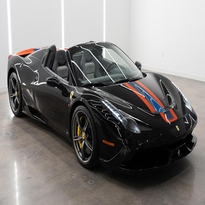 FERRARI 458 SPECIALE A 2015 IMPECABLE, LISTO PARA ENVIAR - Product Image 5